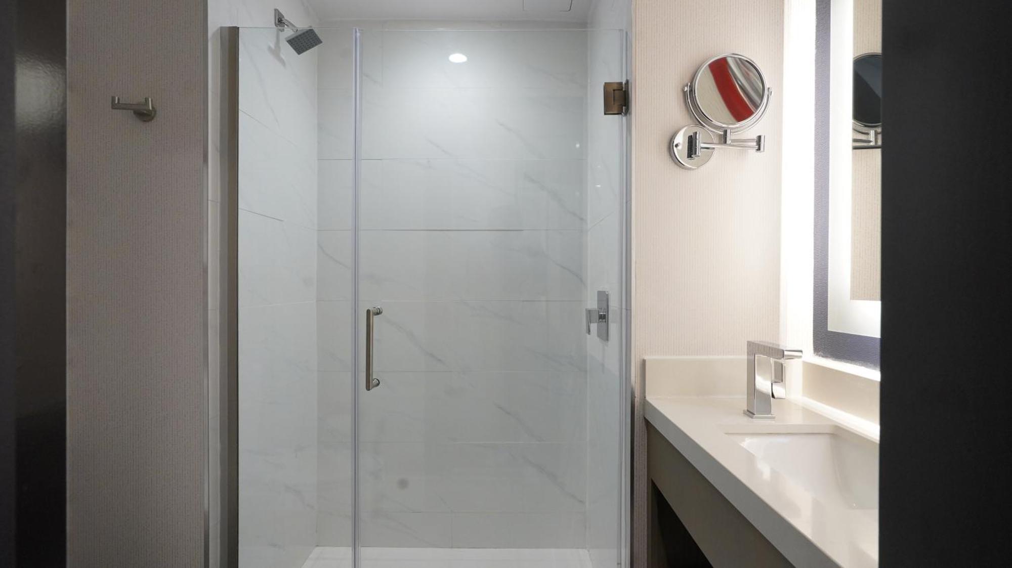 ניו יורק Doubletree By Hilton Long Island City, Ny מראה חיצוני תמונה