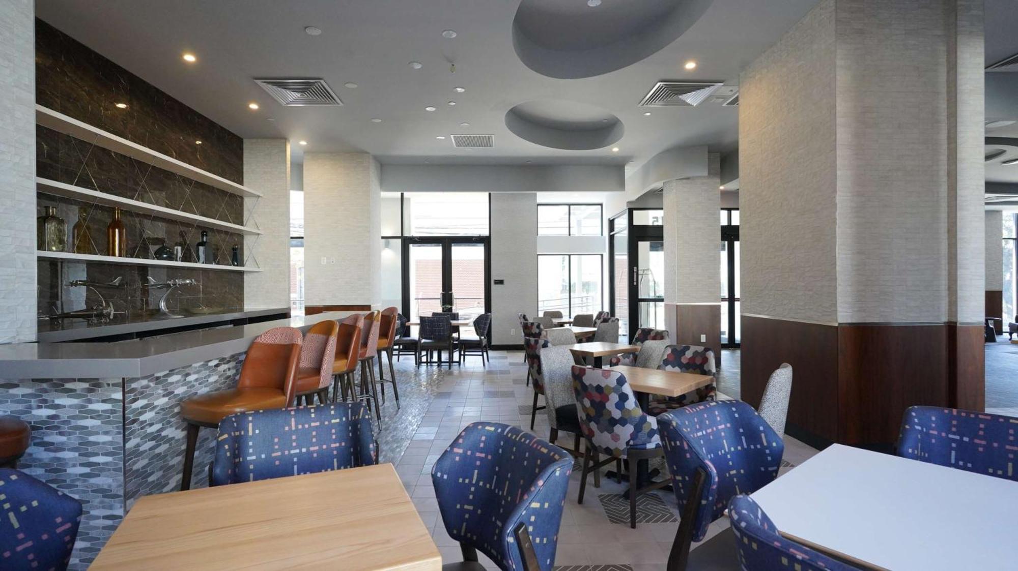 ניו יורק Doubletree By Hilton Long Island City, Ny מראה חיצוני תמונה