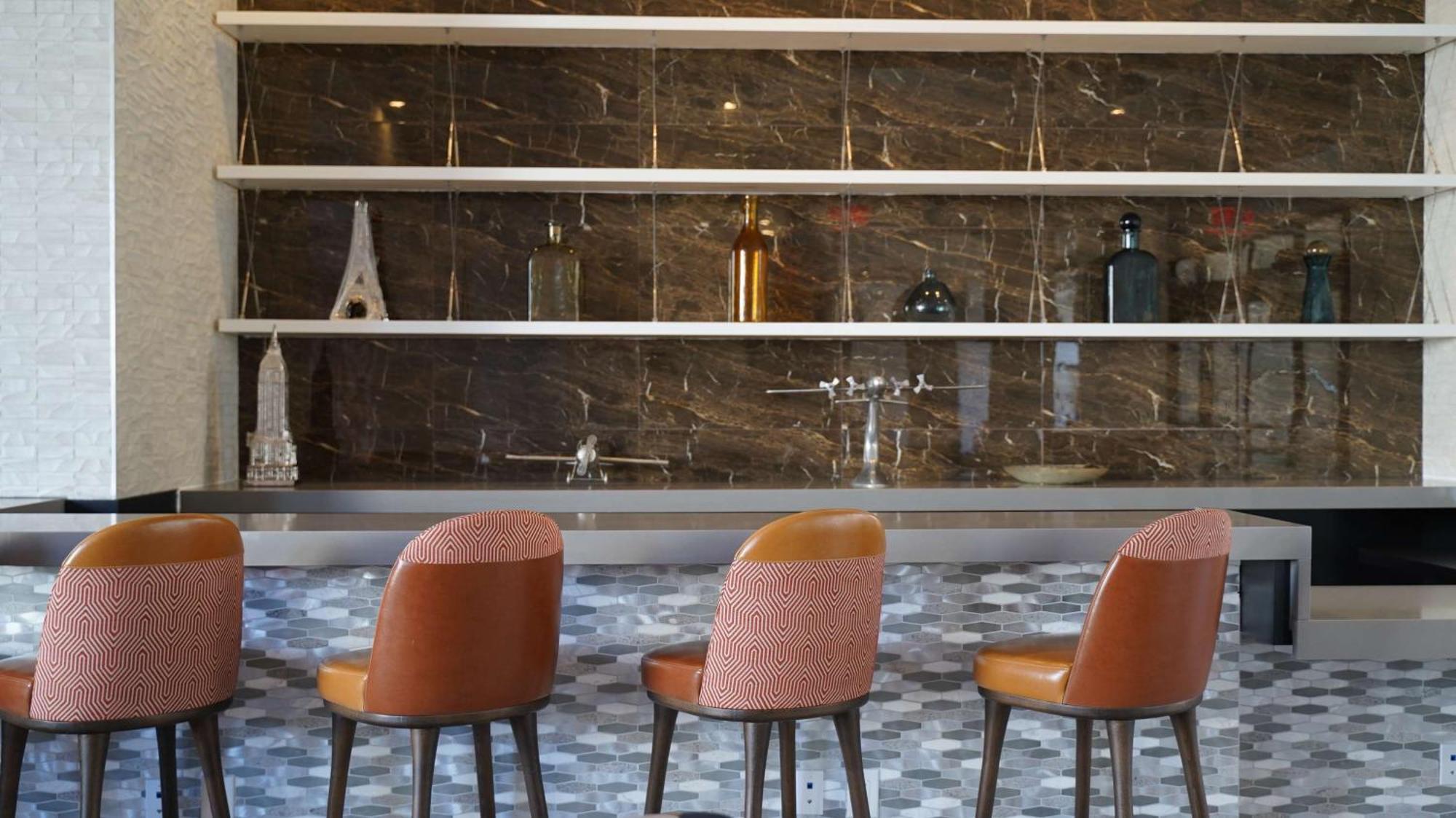 ניו יורק Doubletree By Hilton Long Island City, Ny מראה חיצוני תמונה